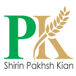 بازرگانی شیرین پخش کیان (کاشانی)