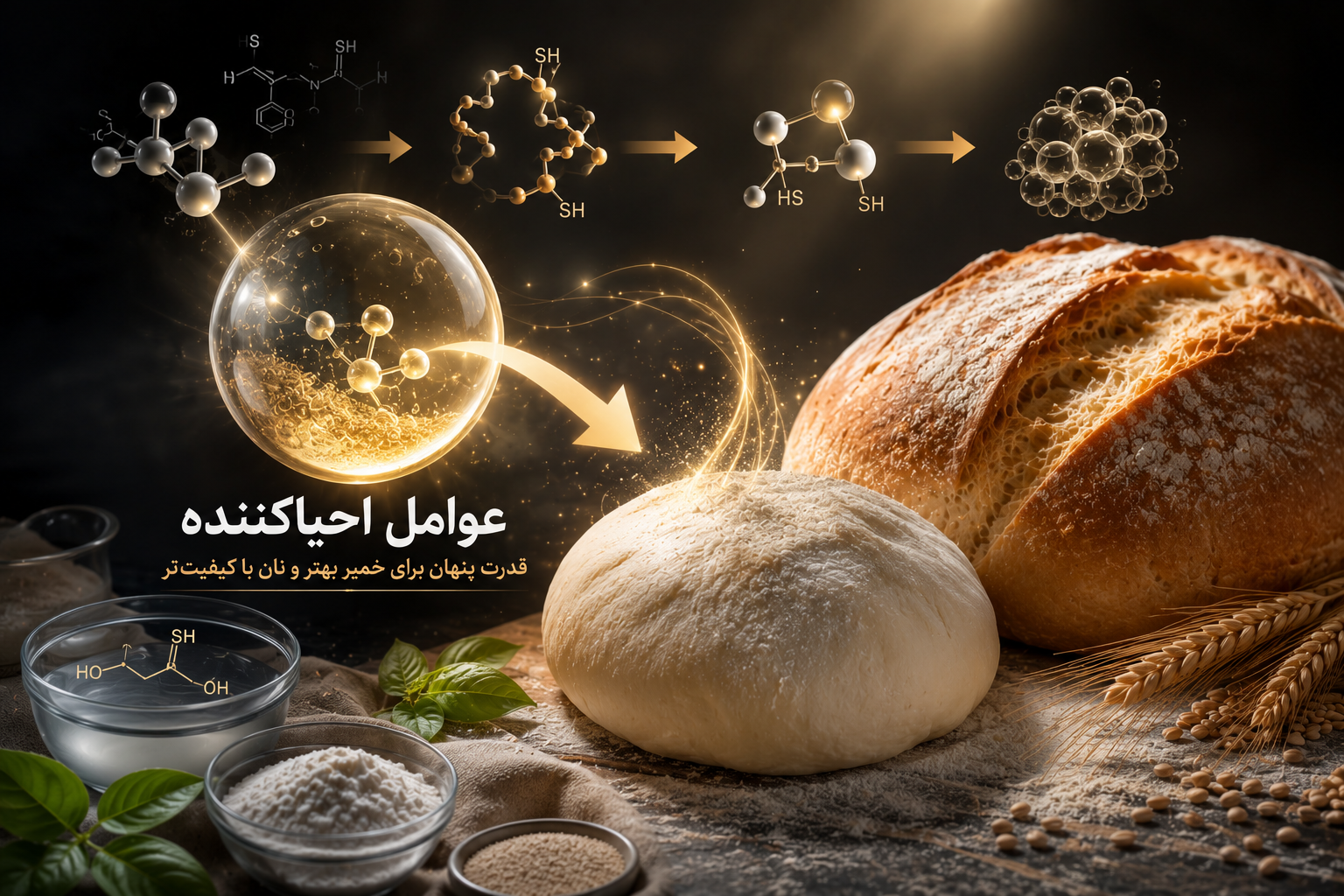 عوامل احیاکننده